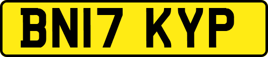 BN17KYP