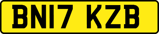 BN17KZB