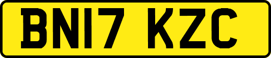 BN17KZC