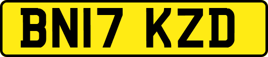 BN17KZD