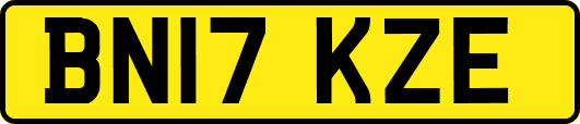 BN17KZE