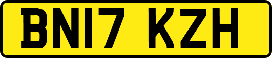 BN17KZH