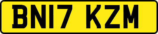 BN17KZM