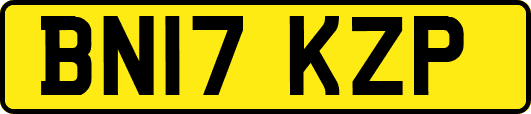 BN17KZP