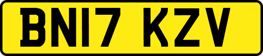 BN17KZV