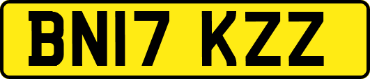 BN17KZZ