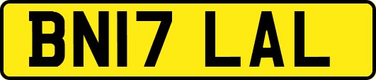 BN17LAL