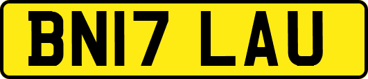 BN17LAU