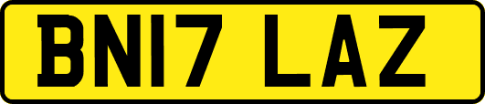 BN17LAZ