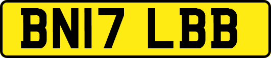 BN17LBB