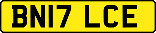 BN17LCE