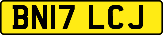 BN17LCJ