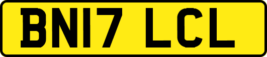 BN17LCL