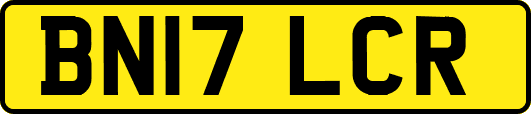 BN17LCR