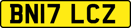 BN17LCZ