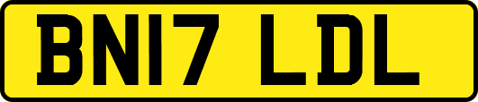 BN17LDL