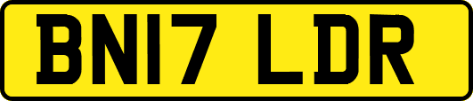 BN17LDR