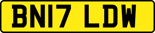 BN17LDW