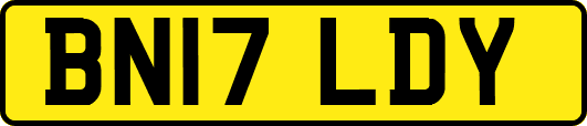 BN17LDY