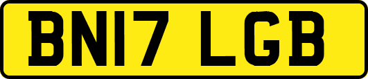 BN17LGB