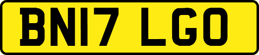 BN17LGO