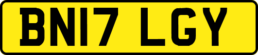 BN17LGY