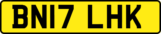 BN17LHK