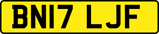 BN17LJF