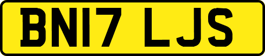 BN17LJS