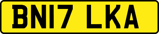 BN17LKA