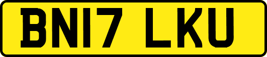 BN17LKU