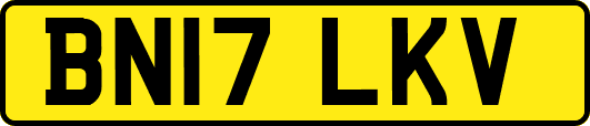 BN17LKV