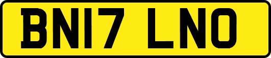 BN17LNO