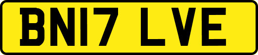 BN17LVE