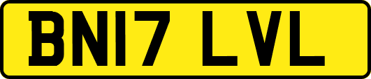 BN17LVL
