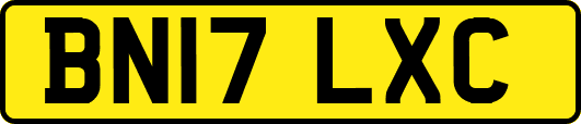 BN17LXC