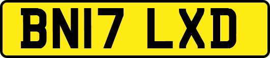 BN17LXD