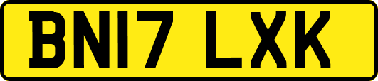 BN17LXK