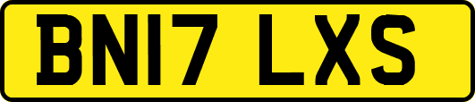 BN17LXS