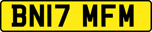 BN17MFM