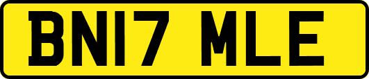 BN17MLE