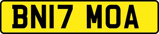 BN17MOA