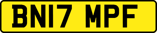 BN17MPF