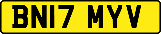 BN17MYV