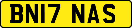 BN17NAS