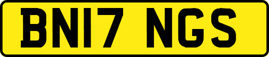 BN17NGS