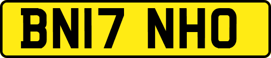 BN17NHO