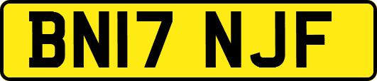 BN17NJF