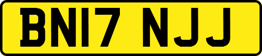 BN17NJJ