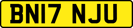 BN17NJU